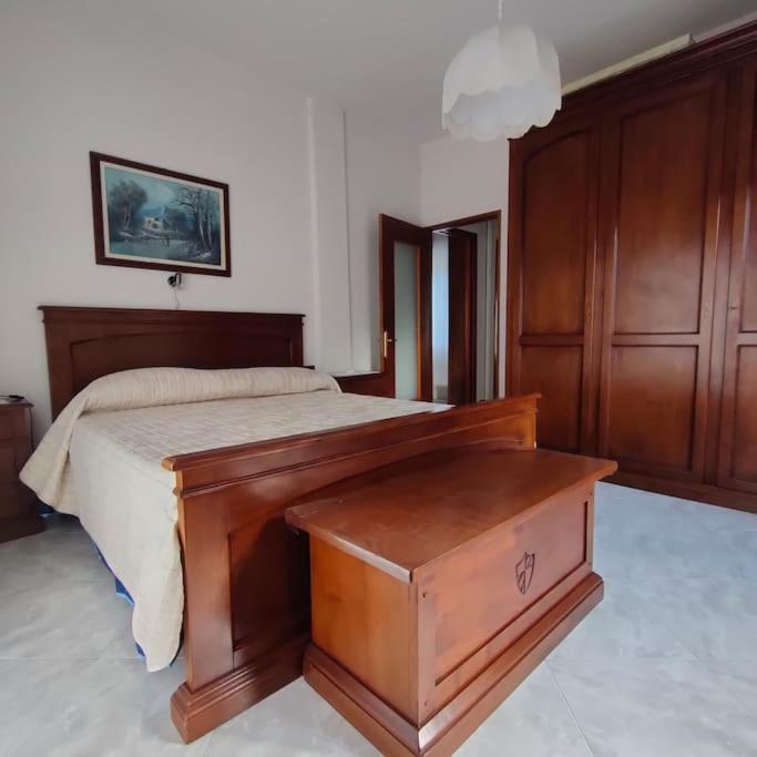 Il Nido Dei Cigni Apartment Vogogna Exterior photo